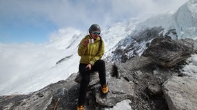 NEPÁL NEZMĚNÍŠ, NEPÁL ZMĚNÍ TEBE - cestovatelská beseda“