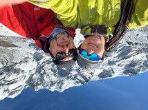 NEPÁL NEZMĚNÍŠ, NEPÁL ZMĚNÍ TEBE - cestovatelská beseda“