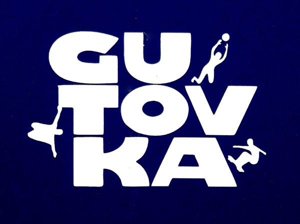 Areál Gutovka - minigolfové hřiště