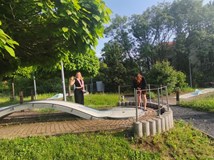 II. ročník benefičního turnaje - MINIGOLF CUP AMELIE - 2026