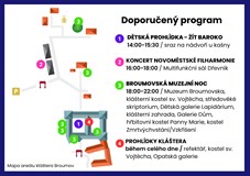 Novoměstská filharmonie: Z pohádky do pohádky