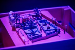 Ferst Dadler & Loré Lixenberg: ˈkonfɛrɛnt͡sɛ