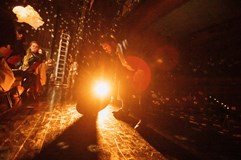 Ferst Dadler & Loré Lixenberg: ˈkonfɛrɛnt͡sɛ