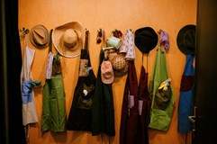 Ferst Dadler & Loré Lixenberg: ˈkonfɛrɛnt͡sɛ