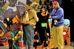 Krysáci a ztracený Ludvík 