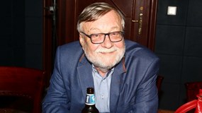 Zítra to roztočíme, drahoušku