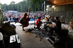 Újezdské babí léto 2026