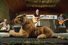 Újezdské babí léto 2026