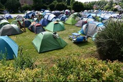 Újezdské babí léto 2026