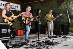 Újezdské babí léto 2026