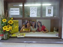 Újezdské babí léto 2026