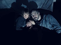 Extrémofilové | premiéra