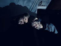 Extrémofilové | premiéra