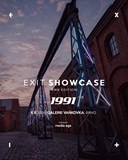 EXIT Showcase [DnB edition] w/ 1991 (UK)