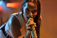 Eagle Eye - Tarja Tribute + Horizont