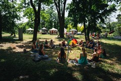 Festival s láskou k sobě 2026
