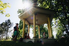 Festival s láskou k sobě 2026