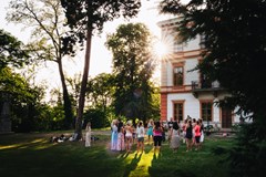 Festival s láskou k sobě 2026