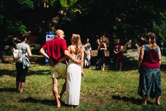 Festival s láskou k sobě 2026