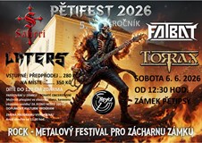 Pětifest