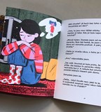 Zažij knížku s Danou Lédl/Myokard