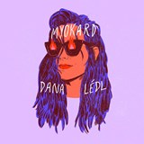 Zažij knížku s Danou Lédl/Myokard