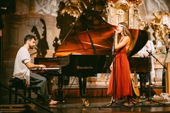 Koncert: Pomáháme si - Maar ~ Šimon Bilina~Ubuntu