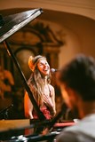 Koncert: Pomáháme si - Maar ~ Šimon Bilina~Ubuntu
