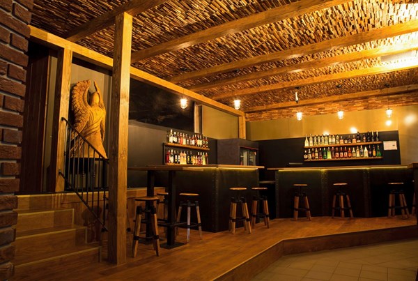 ARK BAR