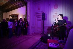 Muzika na Sokecu: MUCHA PYJANO