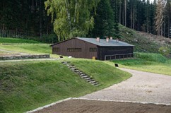 Památník holokaustu Romů a Sintů na Moravě, Hodonín