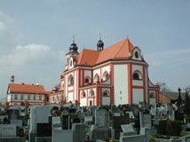 kostel sv. Stanislava, Bolatice