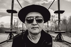 Ермен Анти, Максим Кабир, Виктор Кульганек - Трилобиты