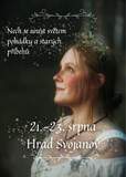 Ren Faire: Slavnost tisíce příběhů