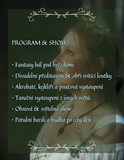 Ren Faire: Slavnost tisíce příběhů