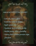 Ren Faire: Slavnost tisíce příběhů