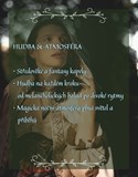 Ren Faire: Slavnost tisíce příběhů