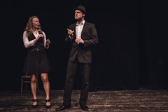Improshow