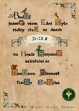 Ren Faire: Slavnost tisíce příběhů