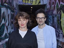 Markéta Foukalová & Martin Brunner - Křest alba