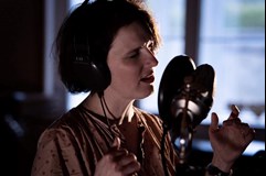 Markéta Foukalová & Martin Brunner - Křest alba