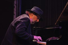 Milan Svoboda Quartet