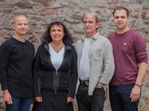 Brněnská Country fontána Řečkovice 2026