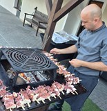 Aperitivo Italiano v ČESTRU