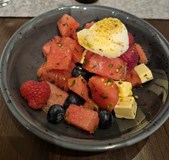 Aperitivo Italiano v ČESTRU