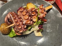 Aperitivo Italiano v ČESTRU