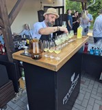 Aperitivo Italiano v ČESTRU