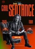Carl Sentance – The Voice of Nazareth