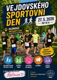 Vejdovského sportovní den