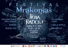 Festival Tichá radost